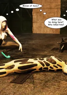 Sexengers unexpected disappearance (18)
