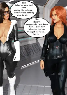 Sexengers unexpected disappearance (21)