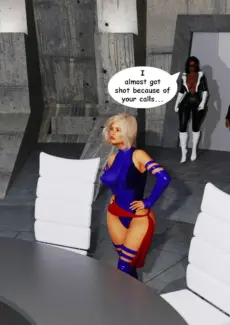 Sexengers unexpected disappearance (22)