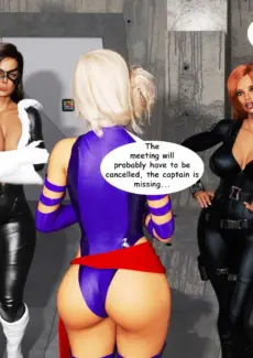 Sexengers unexpected disappearance (23)