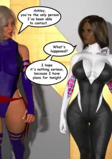 Sexengers unexpected disappearance (3)