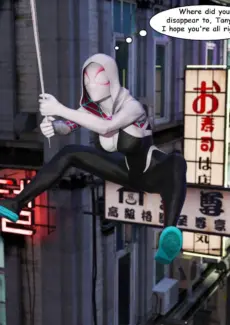 Sexengers unexpected disappearance (7)