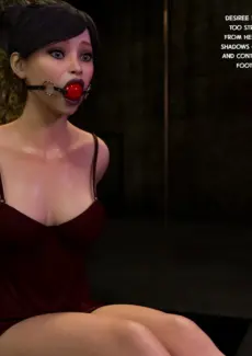 Shades of Darkness 6 (50)