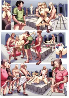 Shameless Vol (6)