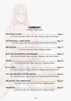 Shameless Volume 1 (105)