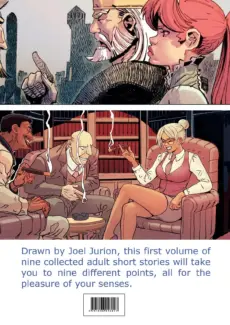 Shameless Volume 1 (106)