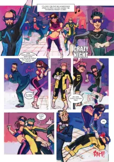 Shameless Volume 1 (12)