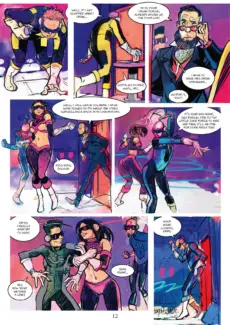 Shameless Volume 1 (13)