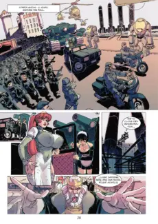 Shameless Volume 1 (21)