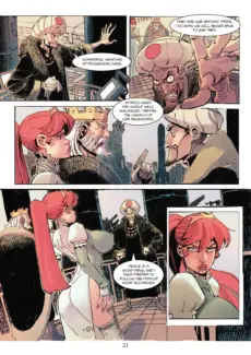 Shameless Volume 1 (22)