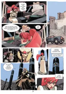 Shameless Volume 1 (30)