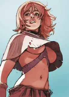 Shameless Volume 1 (4)
