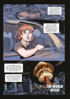Shameless Volume 1 (5)