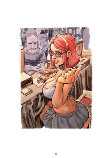 Shameless Volume 1 (87)