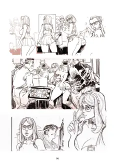 Shameless Volume 1 (97)