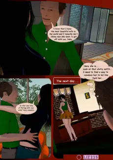 Sharing My Wife (4)