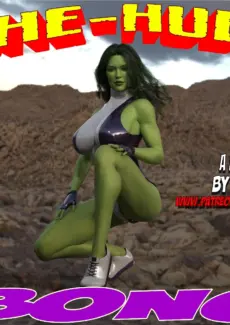 She Hulk Pro Bono_1