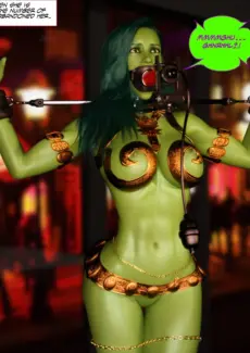 She Hulk Xmas part 3_47