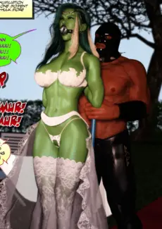 She Hulk Xmas part 3_60