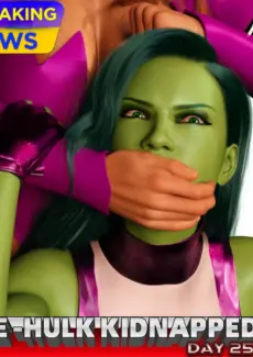 She Hulk Xmas part 3_70