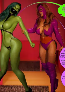 She Hulk Xmas_115