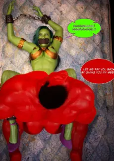 She Hulk Xmas_136