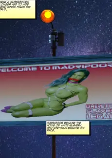 She Hulk Xmas_143