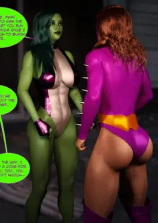 She Hulk Xmas_15