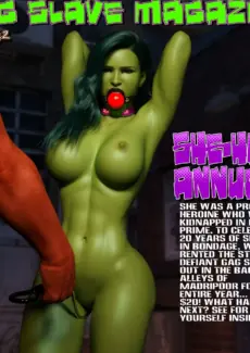 She Hulk Xmas_163