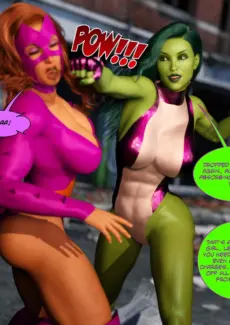 She Hulk Xmas_18