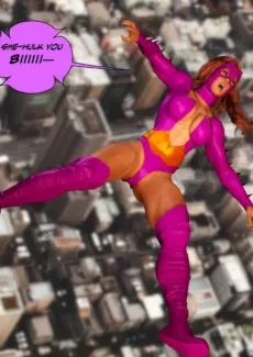 She Hulk Xmas_21