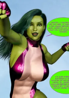 She Hulk Xmas_22