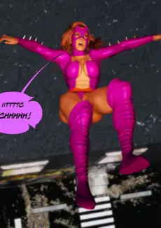 She Hulk Xmas_24