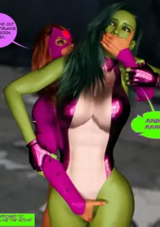 She Hulk Xmas_41