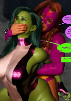 She Hulk Xmas_43