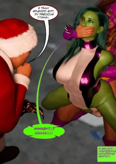 She Hulk Xmas_44