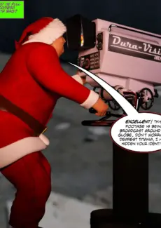 She Hulk Xmas_47