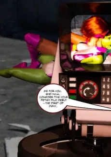 She Hulk Xmas_48