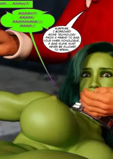She Hulk Xmas_52