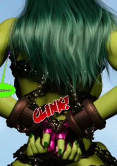 She Hulk Xmas_60