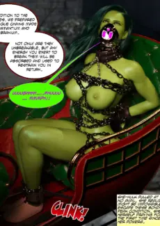 She Hulk Xmas_61