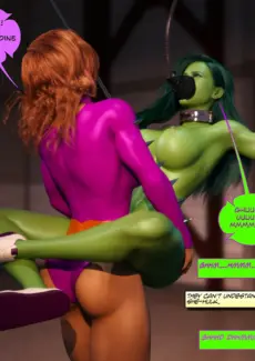 She Hulk Xmas_67