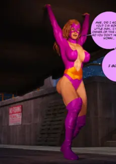 She Hulk Xmas_90