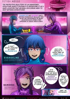Sisterhood of Pleasure 003