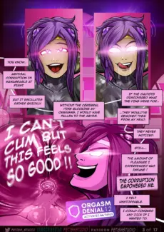 Sisterhood of Pleasure 005