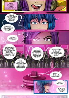 Sisterhood of Pleasure 006