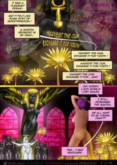 Sisterhood of Pleasure 009