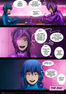 Sisterhood of Pleasure 014