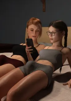Slumber Party (16)