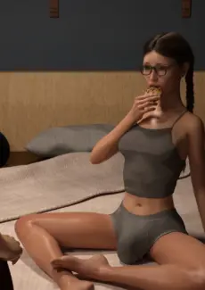 Slumber Party (29)